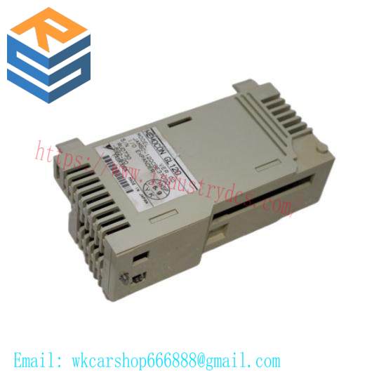 YASKAWA JAMSC-120CBE37000 I/O Expander Module