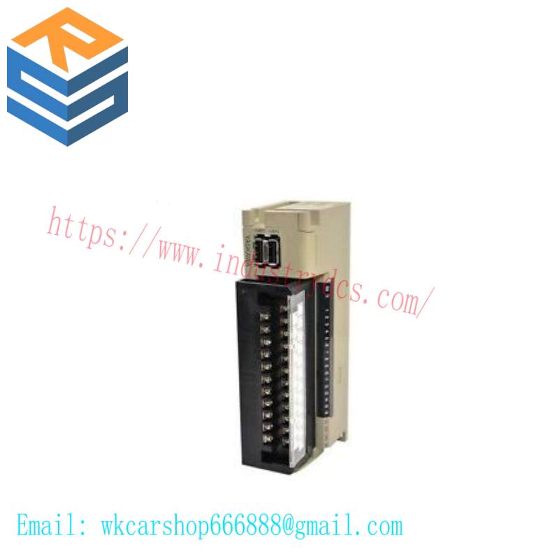 YASKAWA JAMSC-120DDI34330 Drive