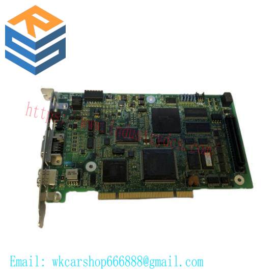 YASKAWA JAMSC-B1071
