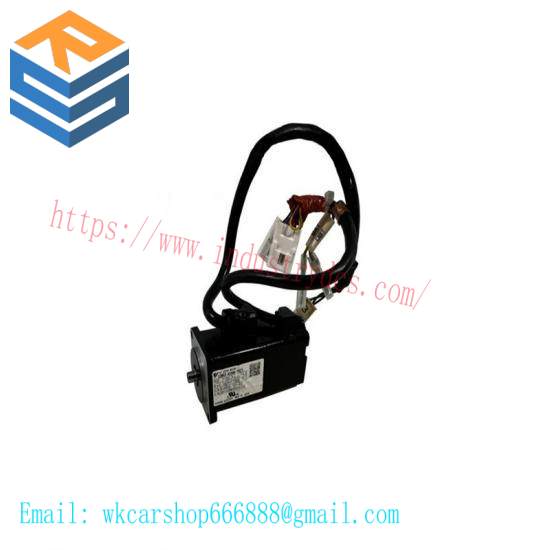 YASKAWA JAMSC-B1071