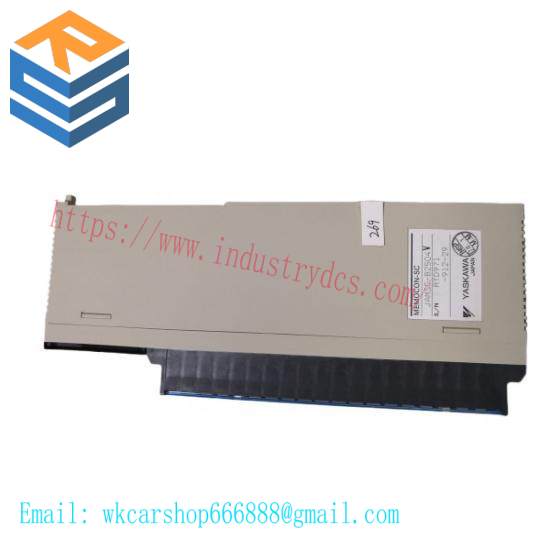 Yaskawa JZRCR-YPU01-1