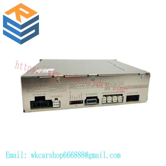 YASKAWA JAMSC-C8120
