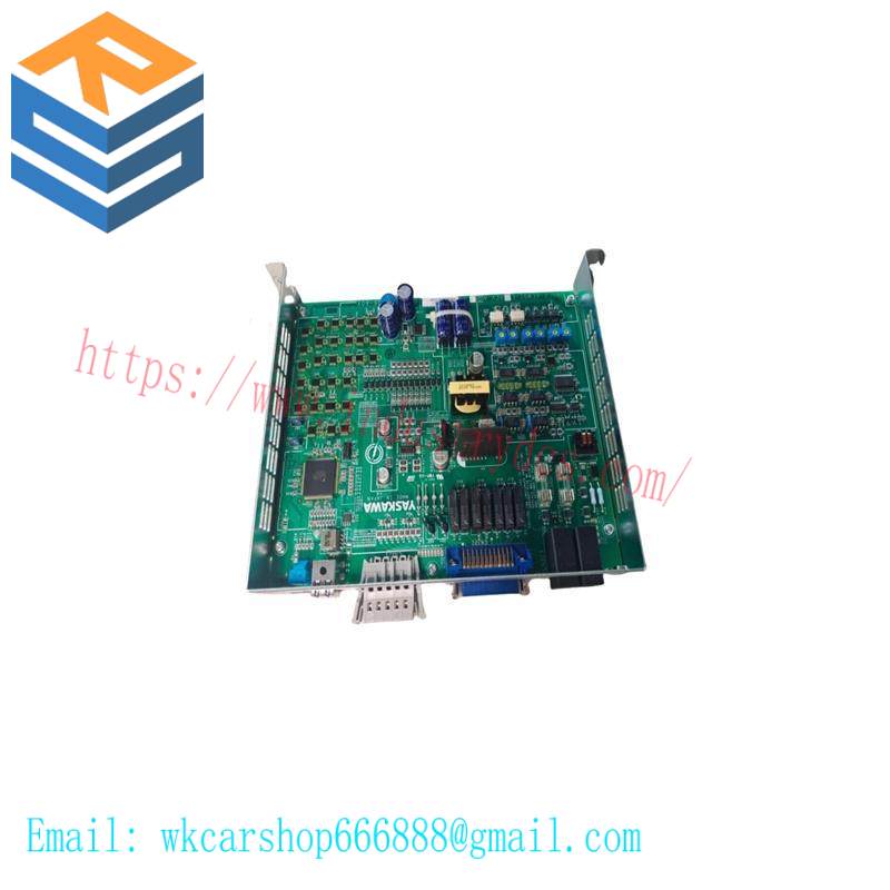 YASKAWA JANCD-AEW01-E Interface Board