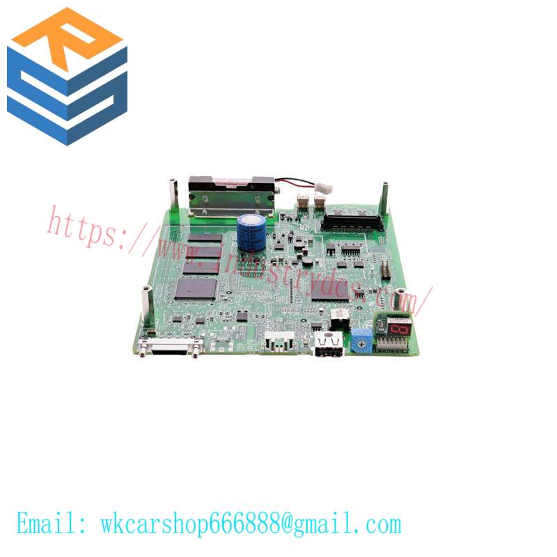 YASKAWA JANCD-AIF01-1E cpu unit board 