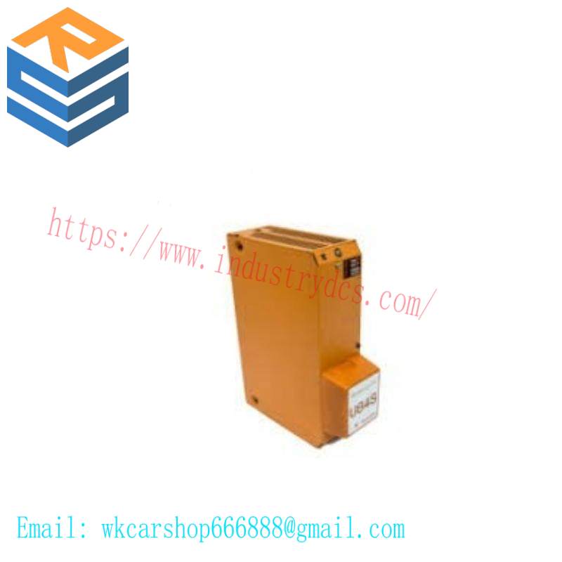 YASKAWA JANCD-MSV01B