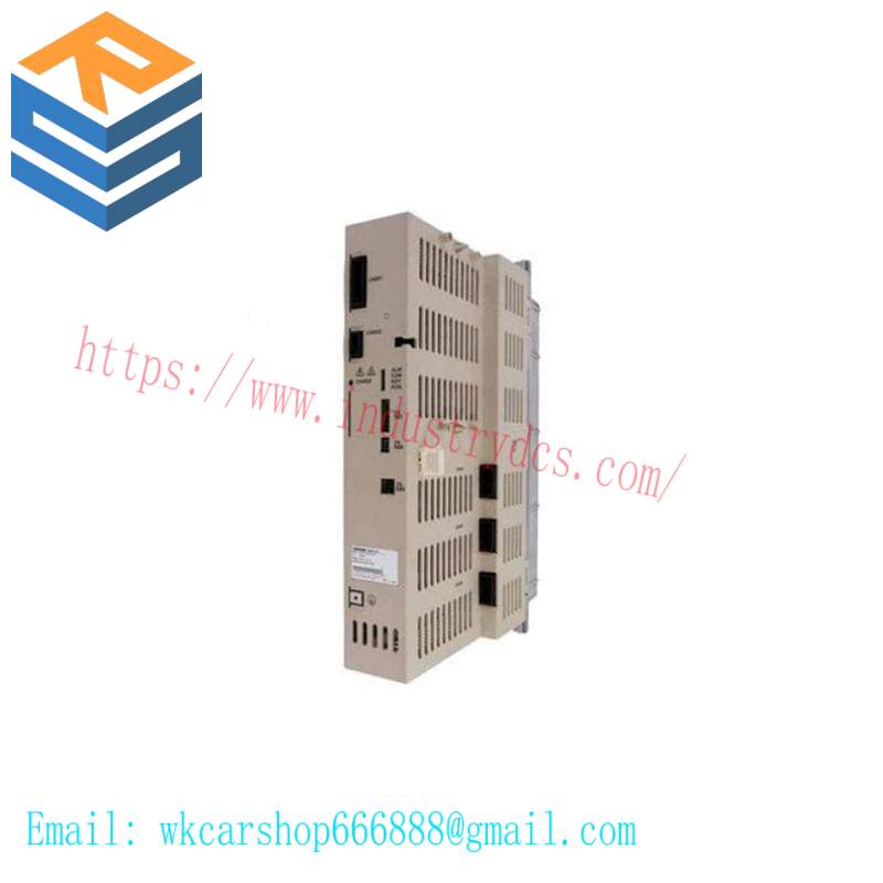 YASKAWA JANCD-MSV01B