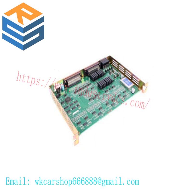 Yaskawa JARCR-XOI01 SERVO BOARD