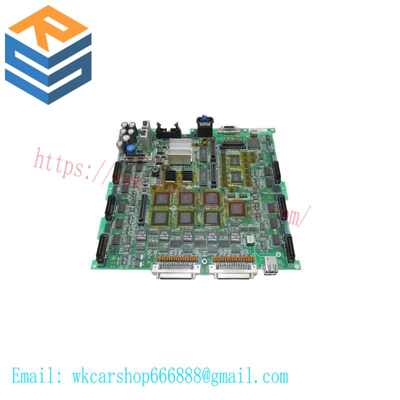 Yaskawa JASP-WRCA01 JASP-WRCA01B SERVO CONTROL BOARD