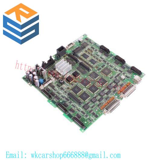 Yaskawa JASP-WRCA01 JASP-WRCA01B Servo Processor Module