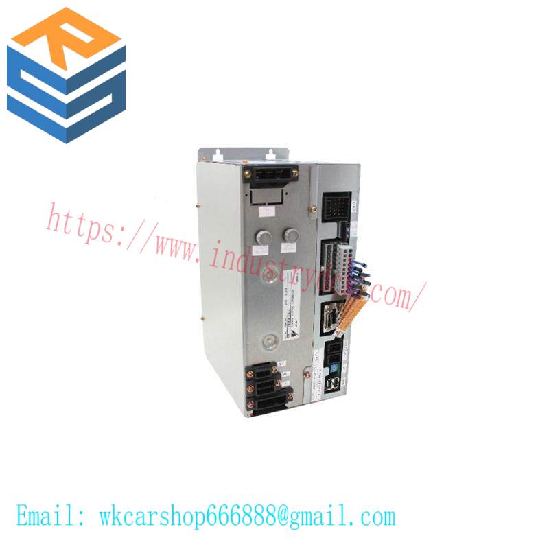 YASKAWA JEPMC-MC001