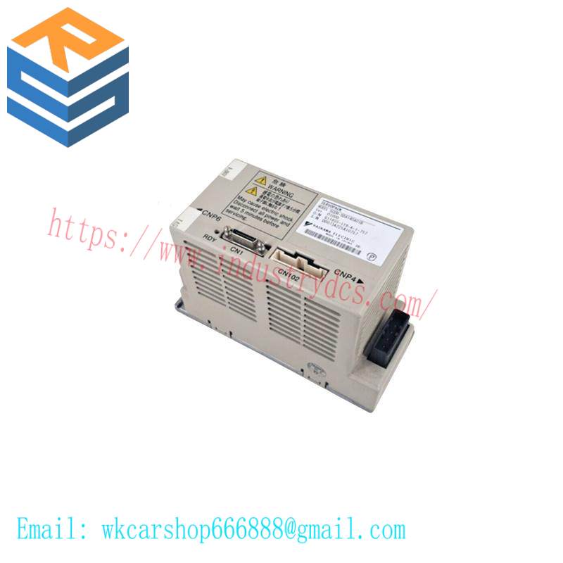 YASKAWA JEPMC-MC001