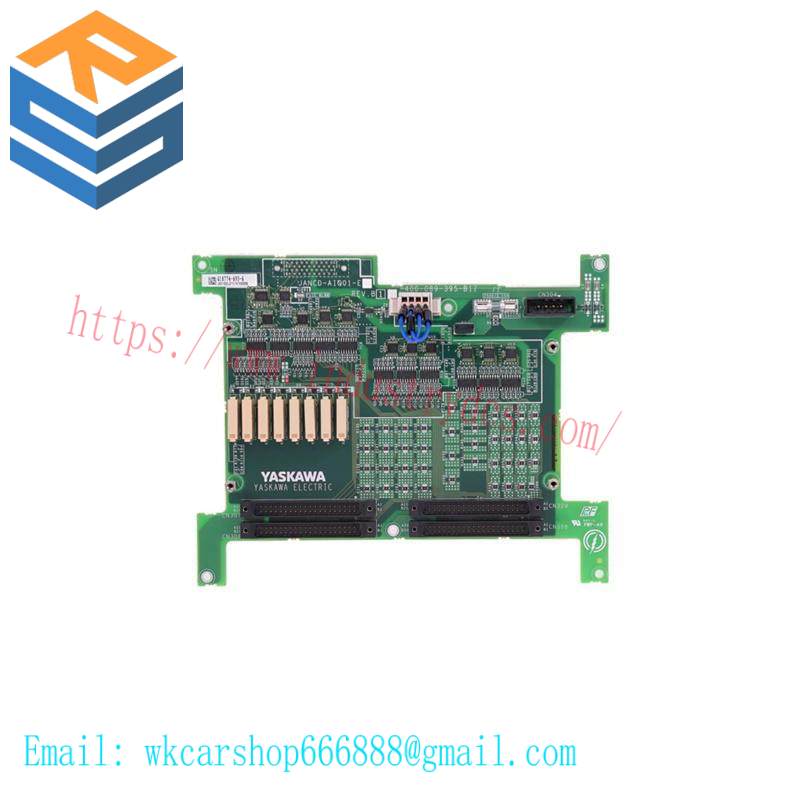YASKAWA JEPMC-MC001