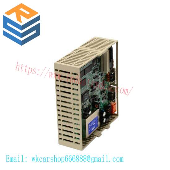 Yaskawa JEPMC-MC400