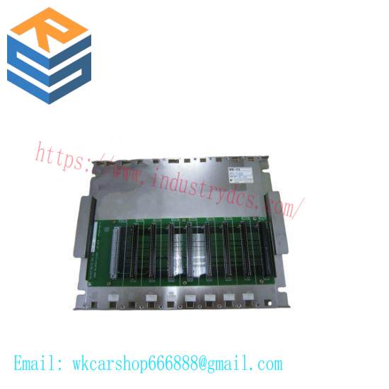 Yaskawa JRCP-317112
