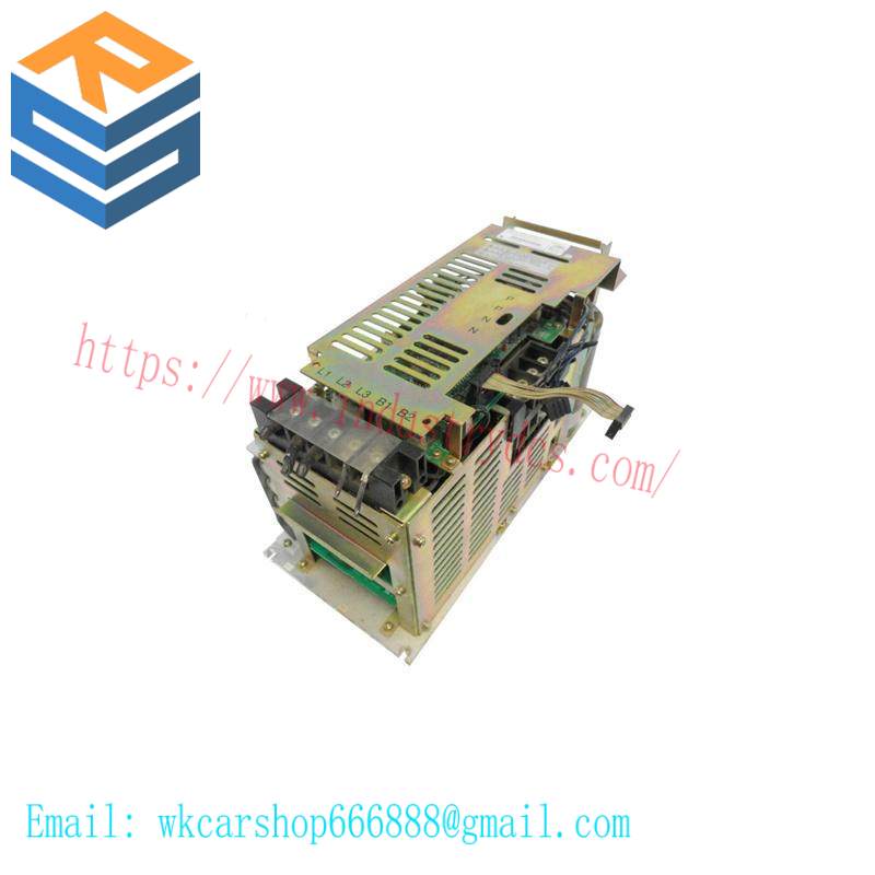 Yaskawa JUSP-ACP35JAA ELECTRIC SERVOPACK CONTROLLER