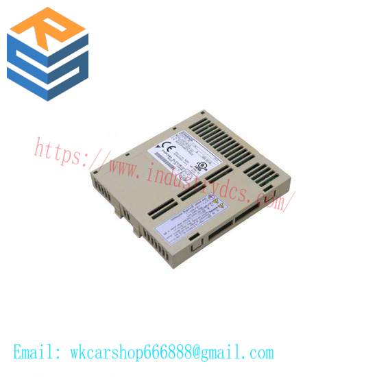 Yaskawa CACR-SR07AC1ES-Y105