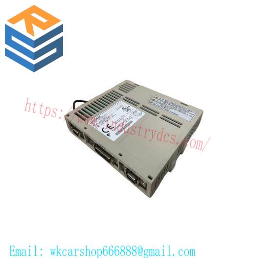 Yaskawa JUSP-NS600 extension module