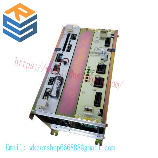 Yaskawa JZNC-XRK01D-1、XCP01C 、CPS-150F Power Supply