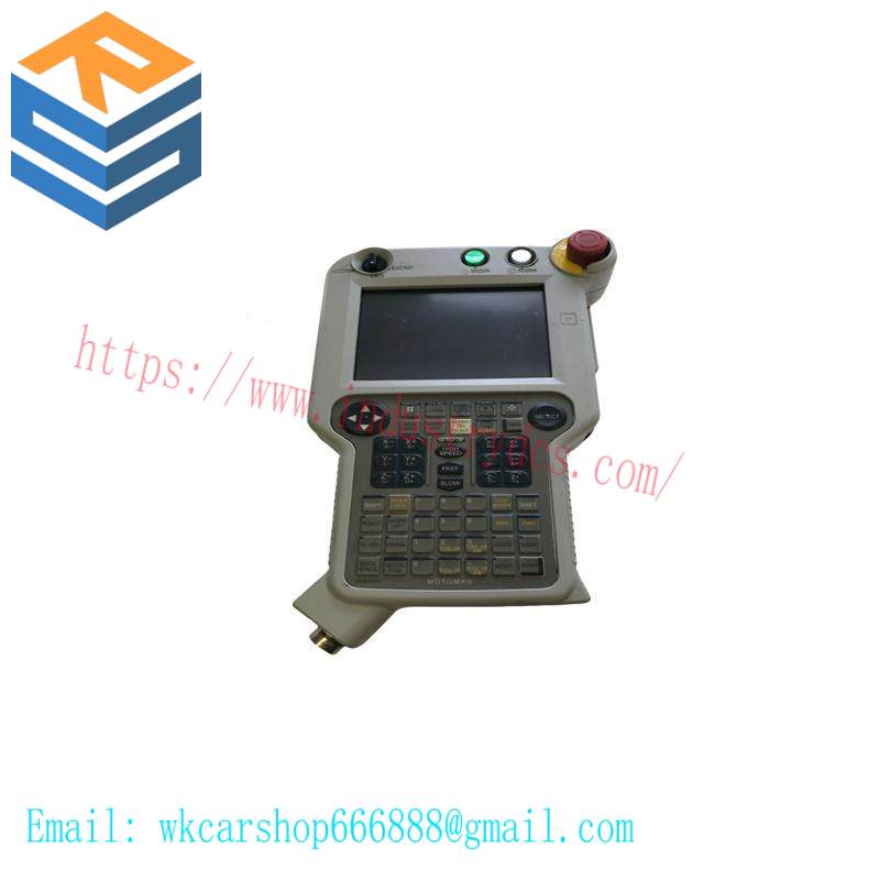 Yaskawa JZRCR-NPP01B-1 NX100 JZRCR-NPP01-1 Touch Screen Glass Panel