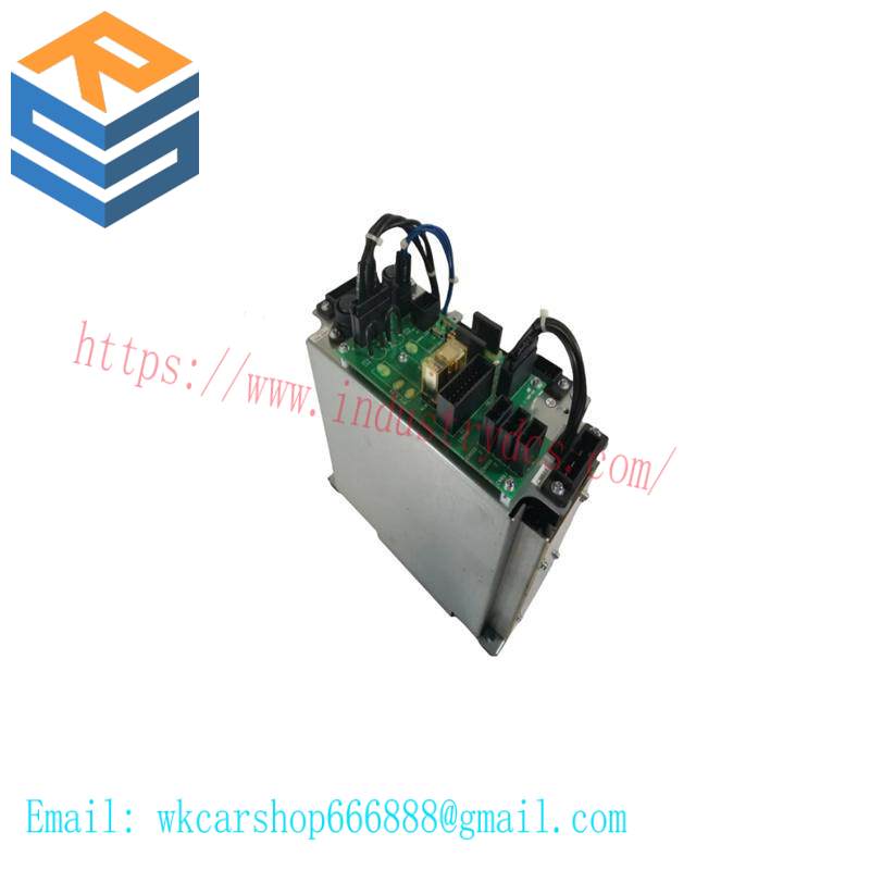 Yaskawa JZRCR-YPU01C-1 Power Supply