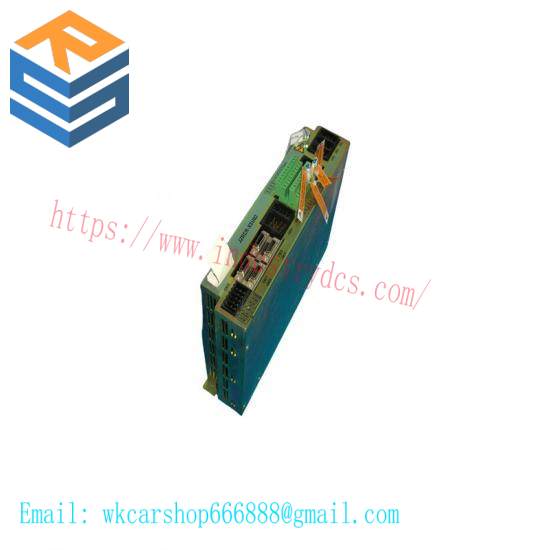 Yaskawa Motoman JZRCR-XSU02 Robot Controller