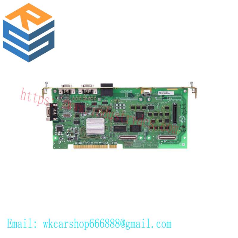 YASKAWA JANCD-SL02