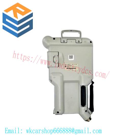 Yaskawa NX100 JZRCR-NPP01-1,JZRCR-NPP01B-1 Teach Pendant