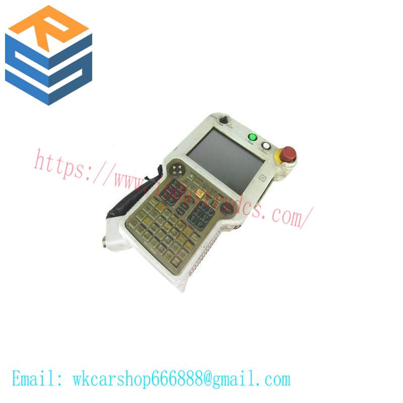 YASKAWA NX100 JZRCR-NPP01-1,JZRCR-NPP01B-1 Touch Screen Panel