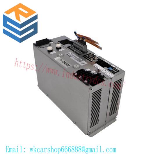 Yaskawa NX100 JZRCR-NTU01D-1 Power Supply