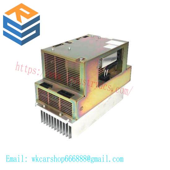Yaskawa JANCD-G1R04