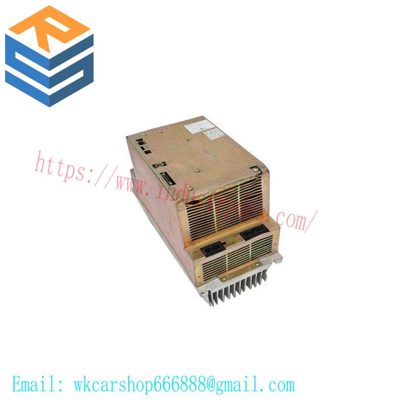 Yaskawa NX100 SGDR-SDB350A01B Servo pack