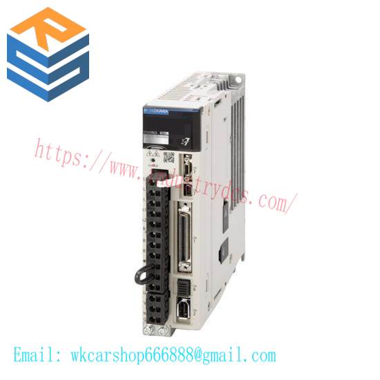 Yaskawa SGD7S-R70A10A