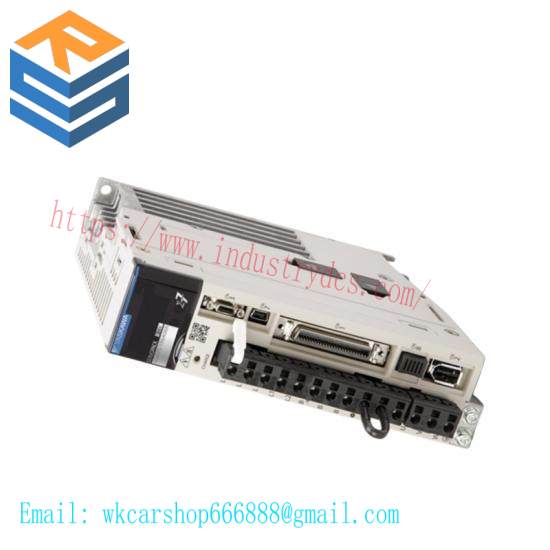 Yaskawa SGD7S-R70A10A