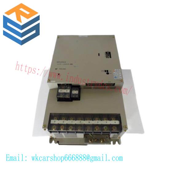 YASKAWA SGDB-1EADG PLC Module