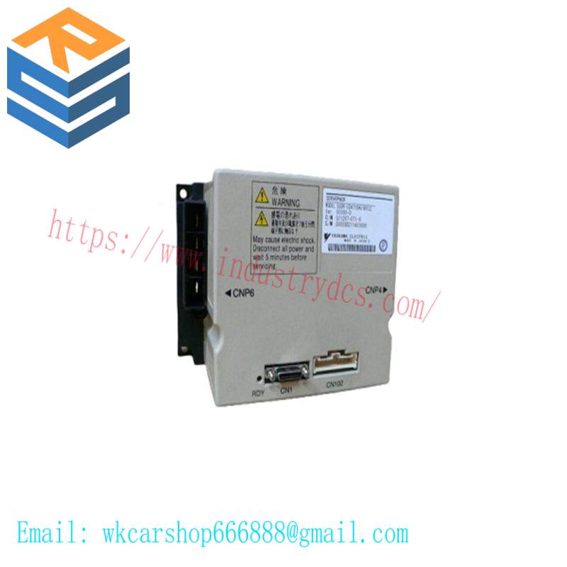 YASKAWA JANCD-SL02