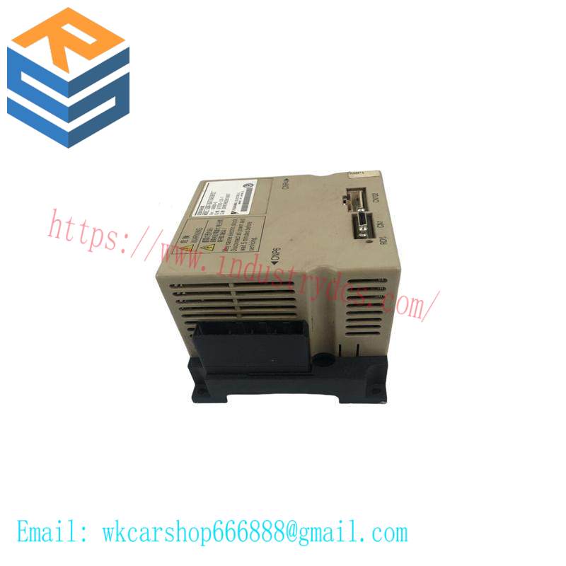 Yaskawa SGDR-SDA710A01BY32 ServoPack Drive