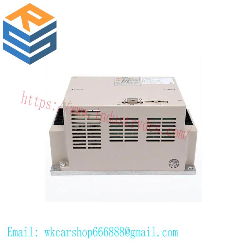 YASKAWA SGDR-SDA950A01B-EY26 servo driver