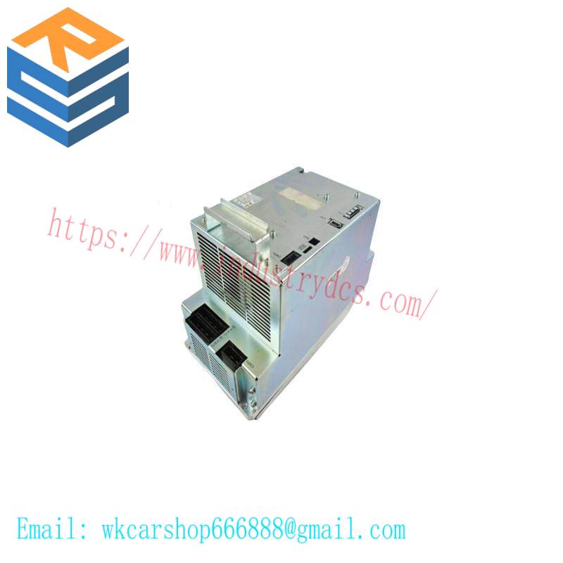 Yaskawa SGDR-SDB950A01DY500 Servo Drive