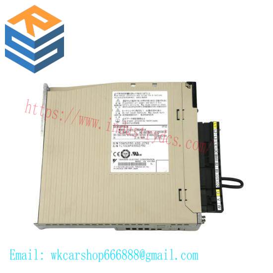 Yaskawa JAMSC-120AV001030