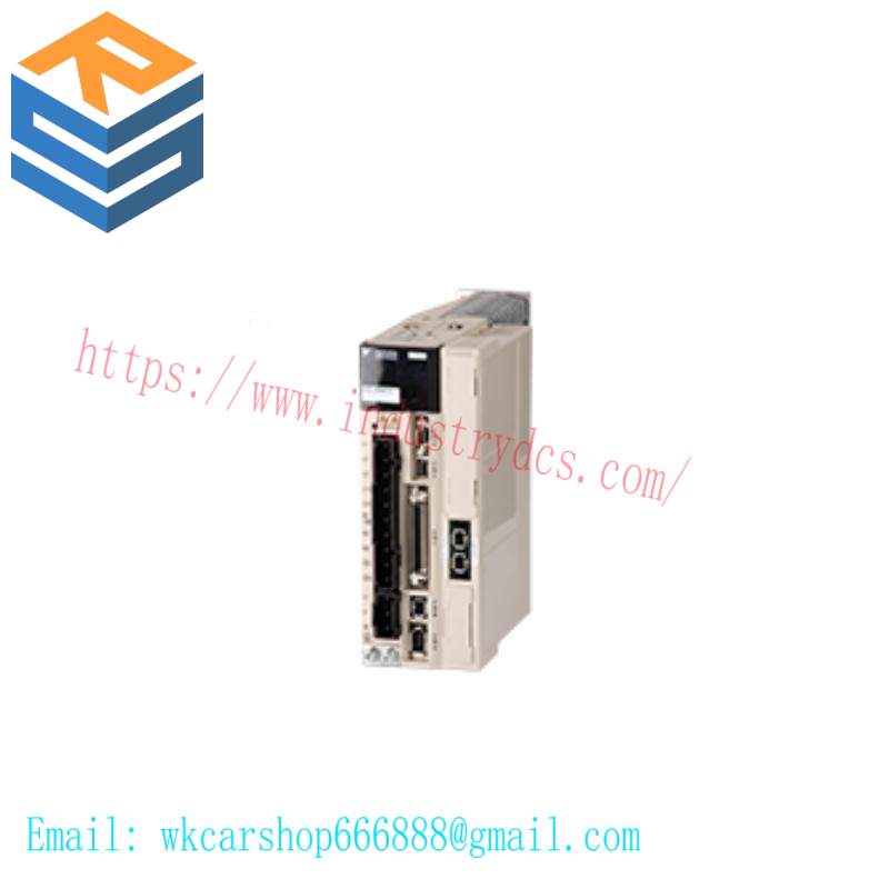 YASKAWA SGDV-780A01A Servo Drives