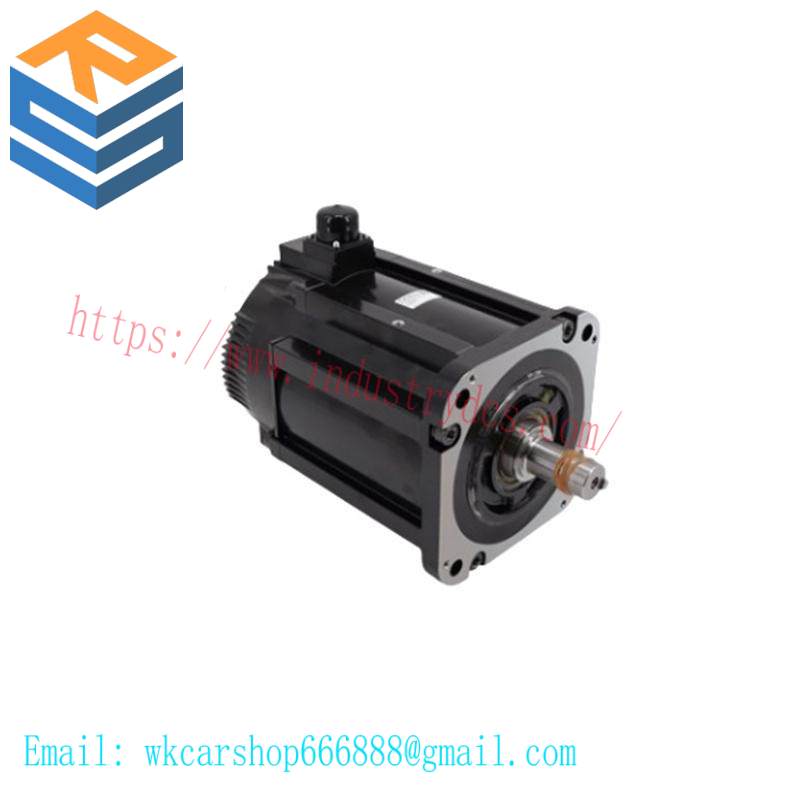 Yaskawa SGM7G-44APK-YR11 Robot AC Servo Motor