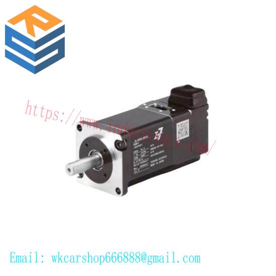 Yaskawa SGM7J-A5AFA2C
