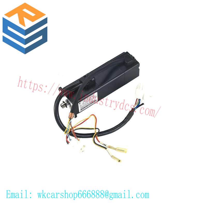 Yaskawa SGMAS-01A2A-YR11 Servo Motor