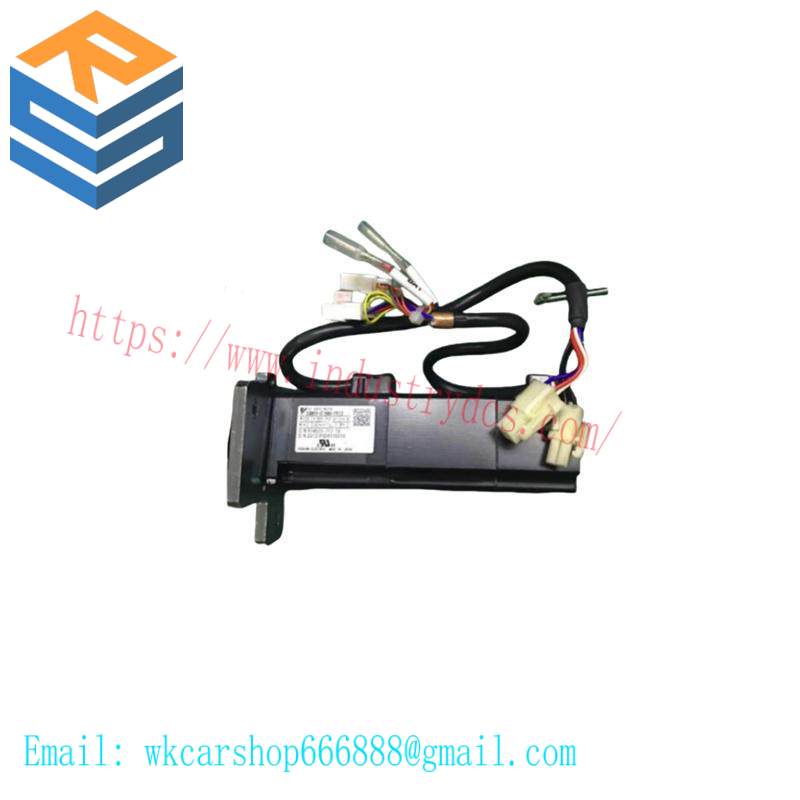 Yaskawa SGMAV-01ANA-YR13/SGMAV-02ANA-YR13 Robot AC Servo Motor