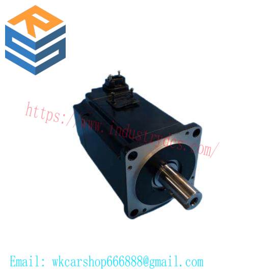Yaskawa SGMJV-04A3A61