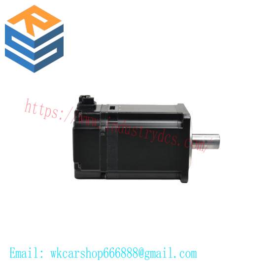 Yaskawa SGMJV-04ADA21
