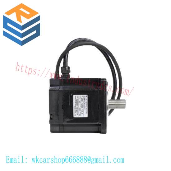 Yaskawa SGMP-04A3TE22