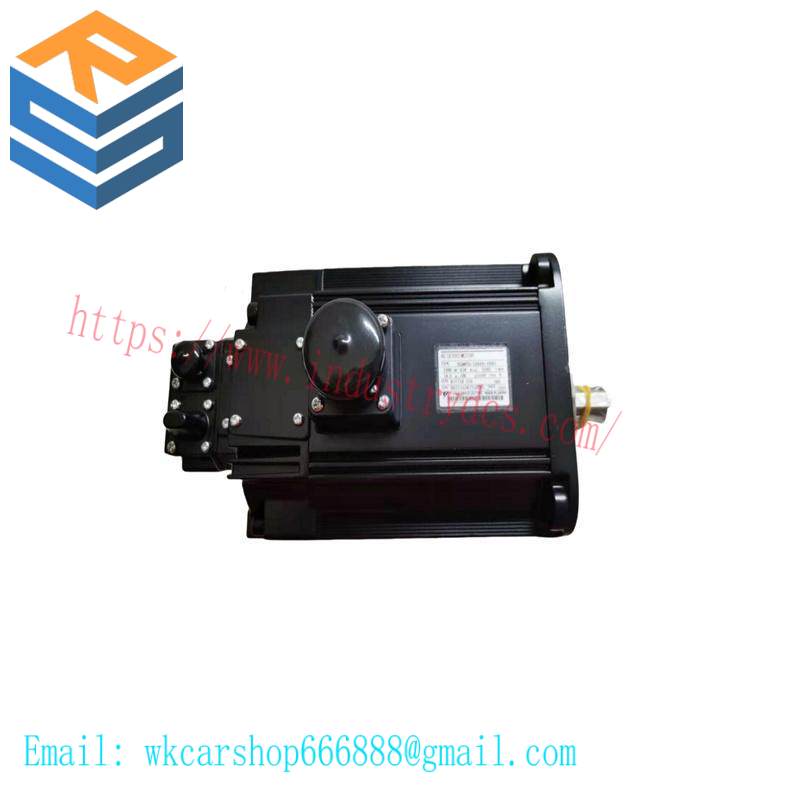 Yaskawa SGMRS-13A2A-YRA1 SGMRS-13A2A-YA11 AC Servo Motor
