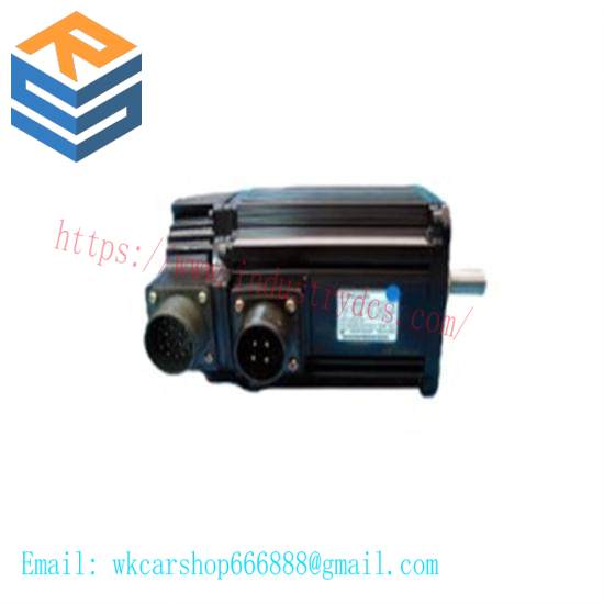 YASKAWA SGMSH-15ACA-TV11 AC SERVO MOTOR