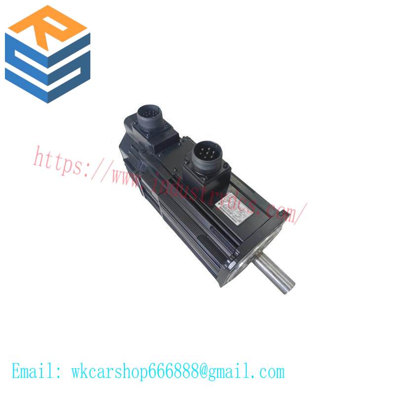 Yaskawa SGMSS-20A2A-YR12 Servo Motor